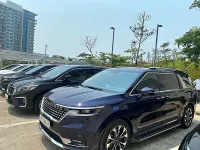 Thumn Thuê xe VIP KIA Carnival tự lái tại Đà Nẵng