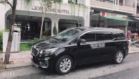 Thumn Thuê xe VIP KIA Carnival tự lái tại Đà Nẵng