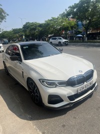 Thumn Thuê xe VIP BMW Đà Nẵng