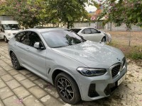 Thumn Thuê xe VIP BMW Đà Nẵng