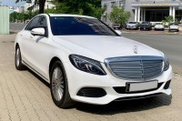 Thumn Cho thuê xe MERCEDES cao cấp tại Đà Nẵng