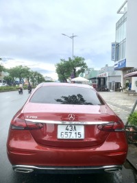 Thumn Cho thuê xe MERCEDES cao cấp tại Đà Nẵng