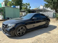 Thumn Cho thuê xe MERCEDES cao cấp tại Đà Nẵng