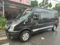 Thumn Cho Thuê xe VIP Limousine 9 chỗ tại Đà Nẵng